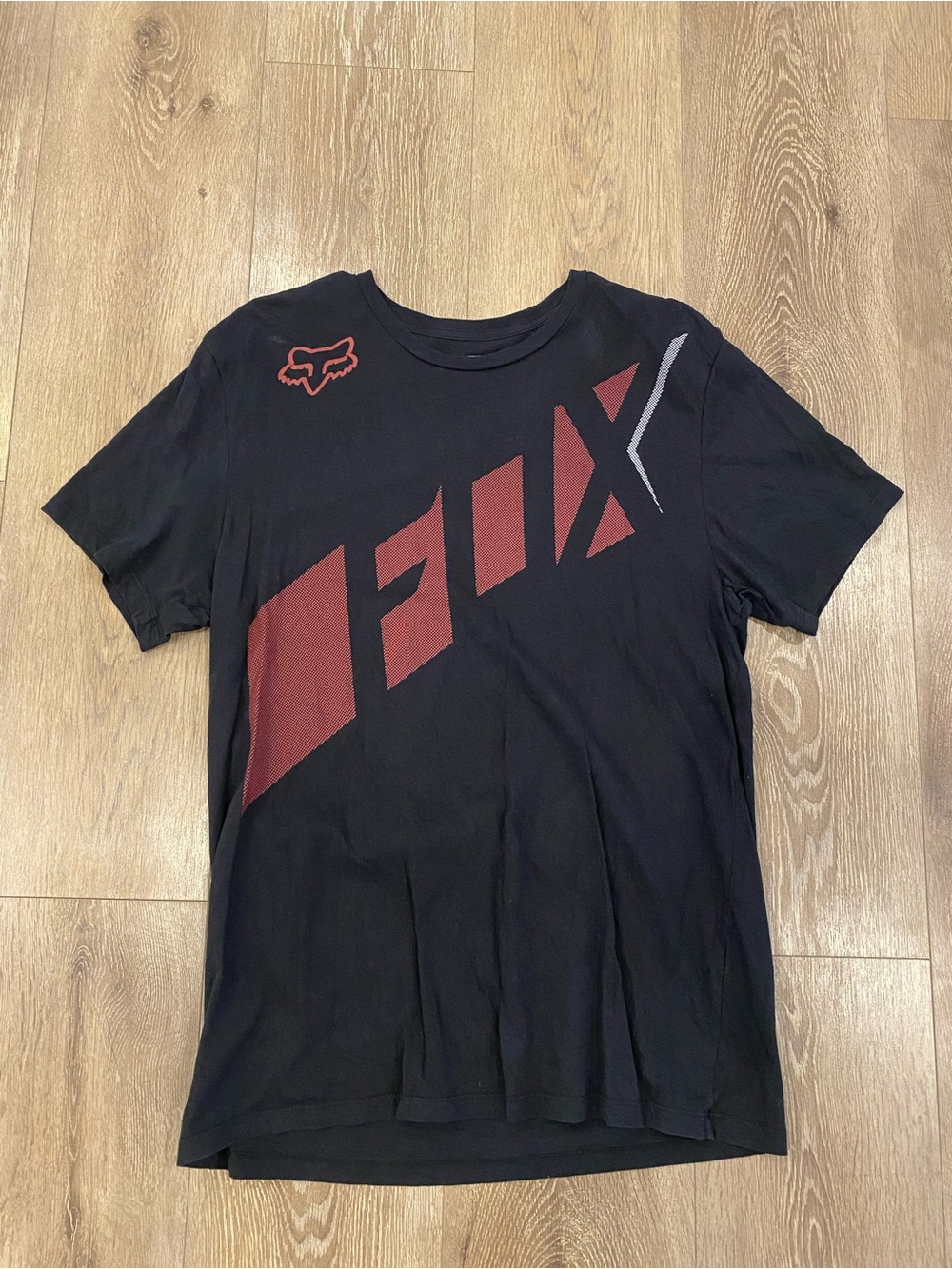 Fox Racing Men’s XL T-shirt